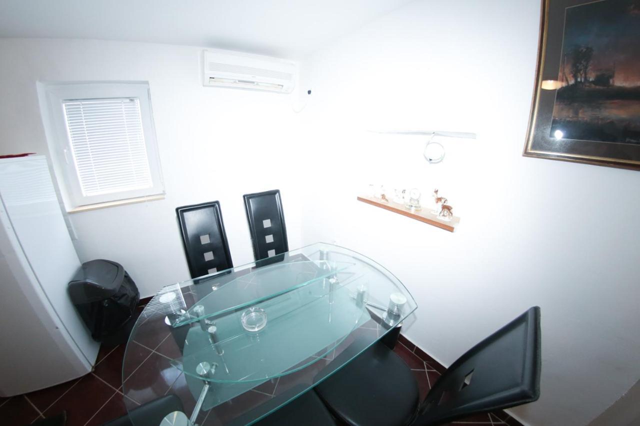 Chalets & Rooms Carda Sebesfok Bezdan Exterior foto