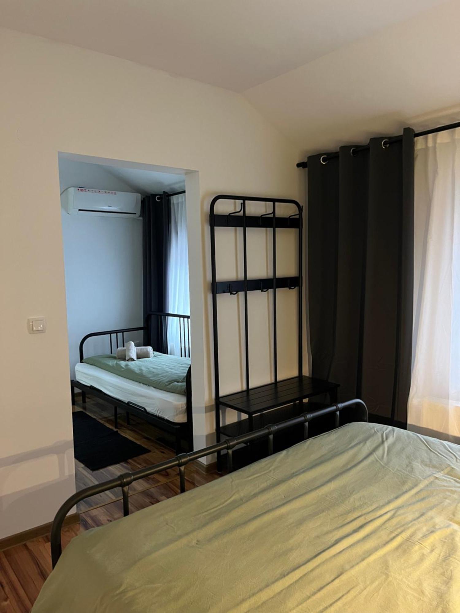 Chalets & Rooms Carda Sebesfok Bezdan Exterior foto