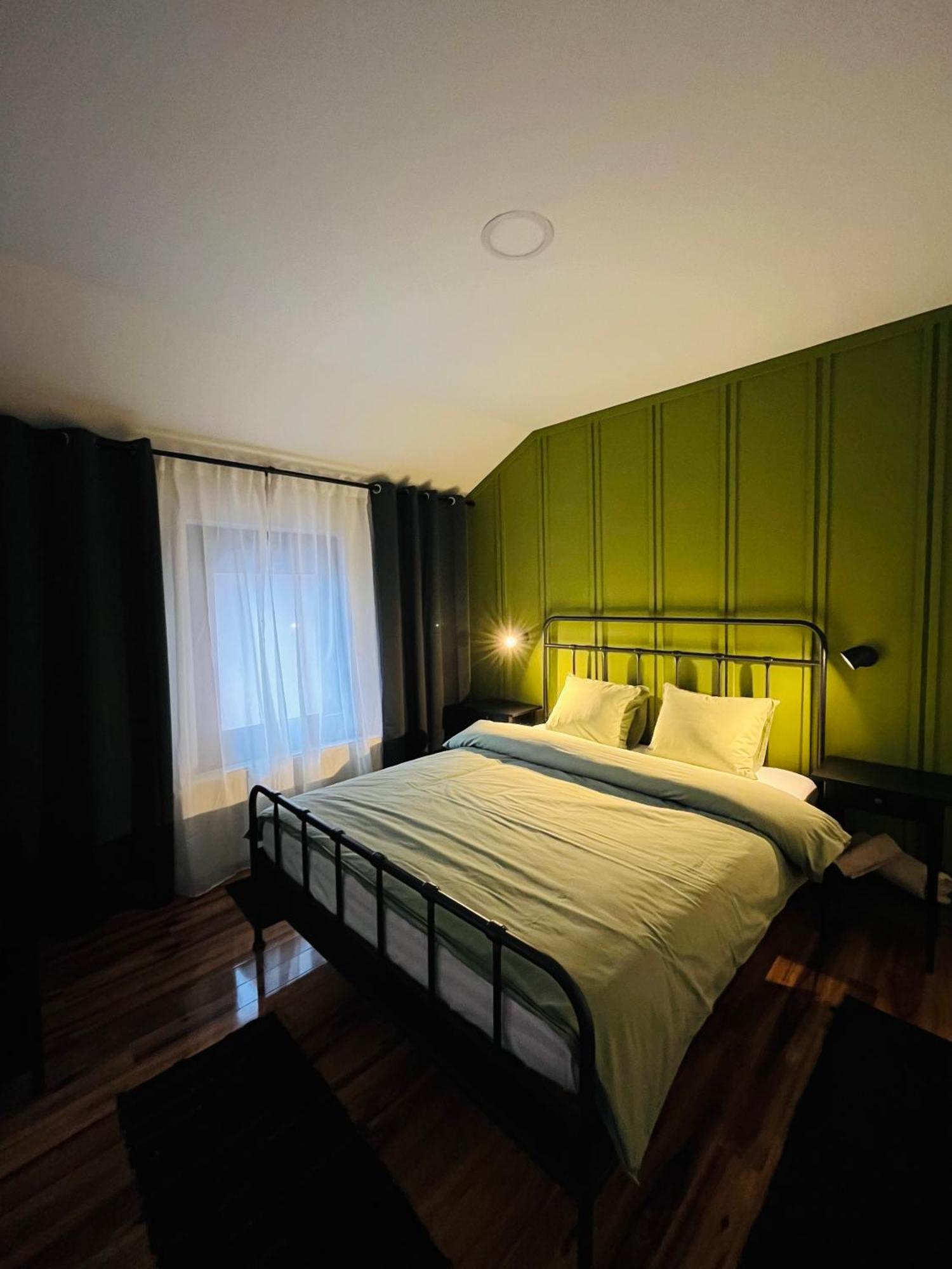 Chalets & Rooms Carda Sebesfok Bezdan Exterior foto