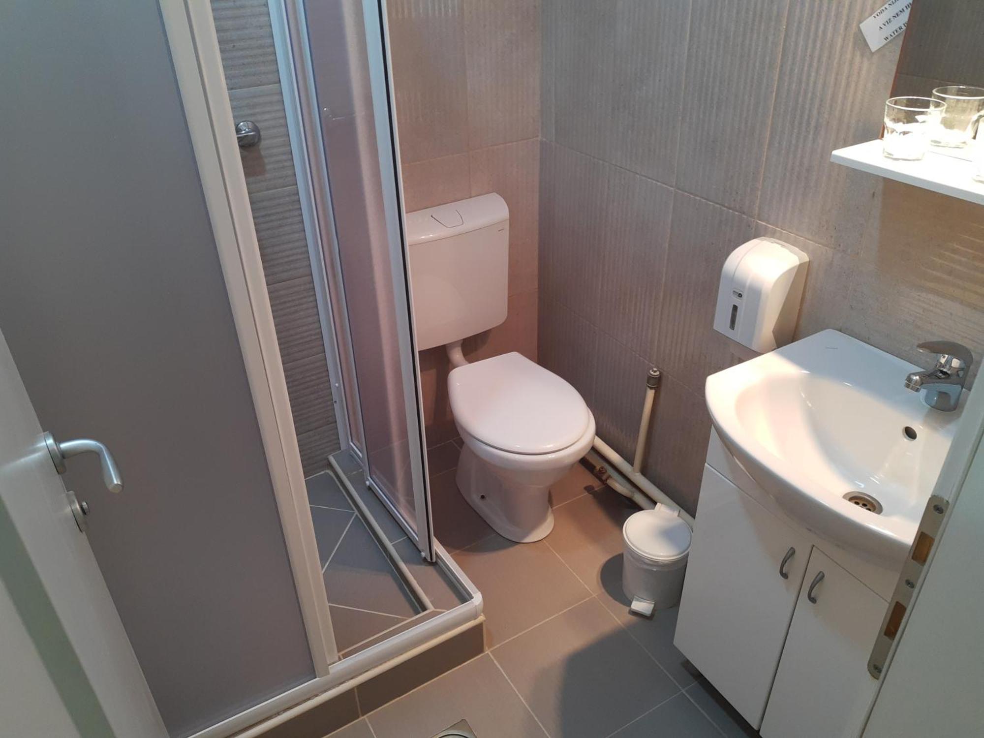 Chalets & Rooms Carda Sebesfok Bezdan Exterior foto